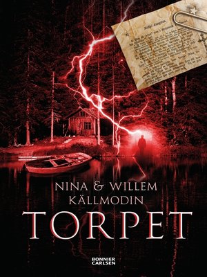 cover image of Torpet